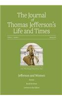 The Journal of Thomas Jefferson's Life and Times