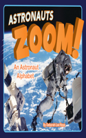 Astronauts Zoom!
