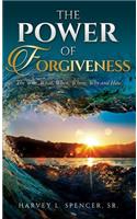 Power of Forgiveness