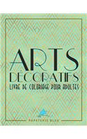 Arts Decoratif