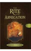Rite Of Abnegation