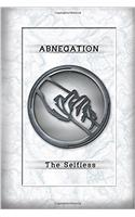 Abnegation - The Selfless - Divergent Lined Journal Notebook: Divergent Lined Journal A4 Notebook, for School, Home, or Work, 150 Pages, 6 X 9 (15.24 X 22.86 CM), Durable Soft Cover