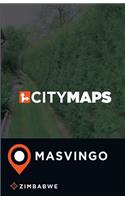 City Maps Masvingo Zimbabwe