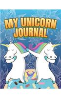 My Unicorn Journal