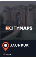 City Maps Jaunpur India