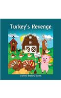 Turkey's Revenge
