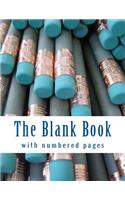 The Blank Book