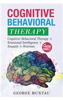 Cognitive Behavioral Therapy