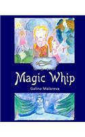 Magic Whip, 2 edition