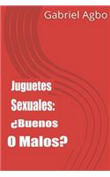 Juguetes Sexuales