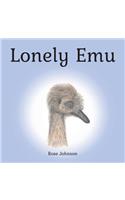 Lonely Emu
