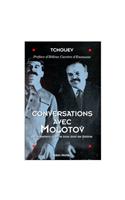 Conversations Avec Molotov: (6033856 Histoire)