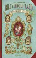 Billy Brouillard 3/Le chant des sirenes