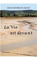 La vie est devant: (French)