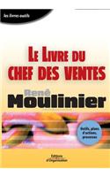 livre du chef des ventes