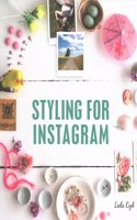 Styling for Instagram