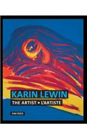 Karin Lewin - The Artist / L'Artiste