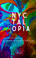 Nyctalopia