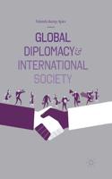 Global Diplomacy and International Society