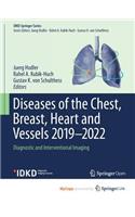 Diseases of the Chest, Breast, Heart and Vessels 2019-2022