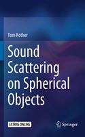 Sound Scattering on Spherical Objects