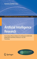 Artificial Intelligence Research