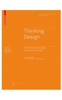 Thinking Design