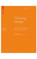 Thinking Design