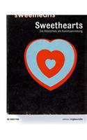 Sweethearts – Die Bibliothek als Kunstsammlung