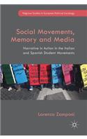 Social Movements, Memory and Media
