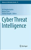 Cyber Threat Intelligence