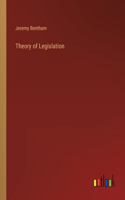 Theory of Legislation