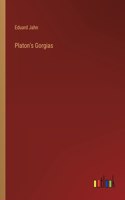 Platon's Gorgias