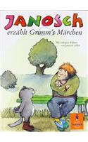 Erzahlt Grimms Marchen
