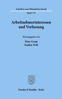 Arbeitnehmerinteressen Und Verfassung