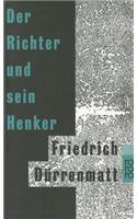 Der Richter und sein Henker