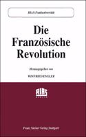 Die Franzosische Revolution