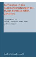 Reformed Historical Theology