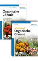 Organische Chemie