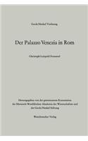 Der Palazzo Venezia in ROM