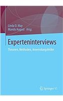 Experteninterviews