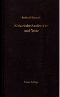 Elektrische Kraftwerke Und Netze