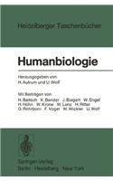 Humanbiologie: Ergebnisse Und Aufgaben