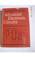 Advanced Electronic Circuits