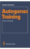 Autogenes Training