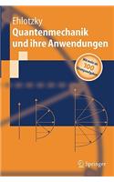 Quantenmechanik Und Ihre Anwendungen