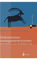 Dokumentenmanagementsysteme