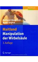 Manipulation Der Wirbelsaule