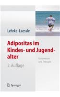 Adipositas Im Kindes- Und Jugendalter