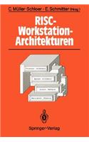 Risc-Workstation-Architekturen